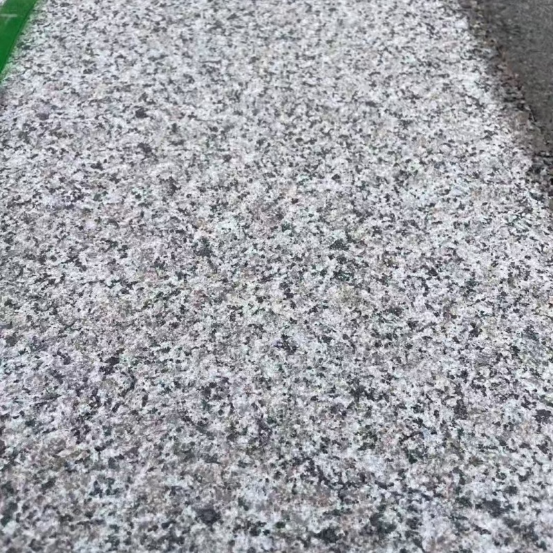 西安火烧板石材厂家